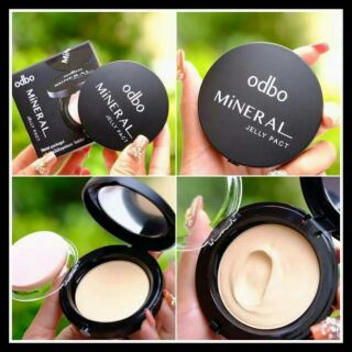 แท้💯💯💯

odbo mineral jelly pack ❤️