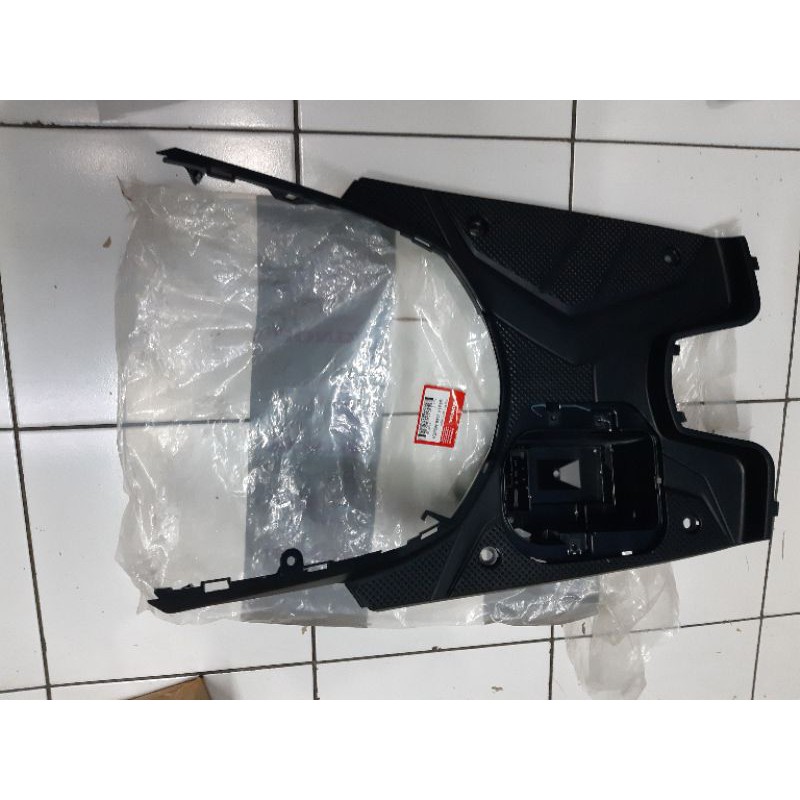 Rest-Footrest-Bordes-Footrest Honda Vario 110 FI NON ESP Original 6431A-K46-N00ZA