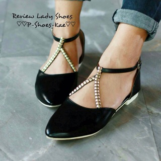 Fashion shoes