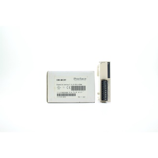 EXM-AMI2HT Pro-face 2-ch analog input type Expansion unit - Pro-face by Schneider Electric