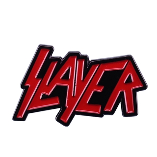 เข็มกลัดโลหะ รูป Slayer