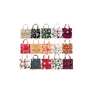 <ลดเพิ่ม250 ใส่โค้ด HPPWL30> Marimekko Super rare พร้อมส่ง