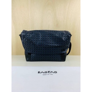 กระเป๋า Baobao issey miyake messenger bag งาน ออริ