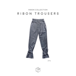 Ribon Trousers