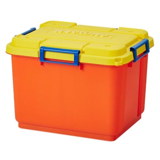 โปรโมชั่น : คีย์เวย์ ถังเก็บความเย็นอเนกประสงค์ รุ่น KTP-50 ขนาด 36 ล.