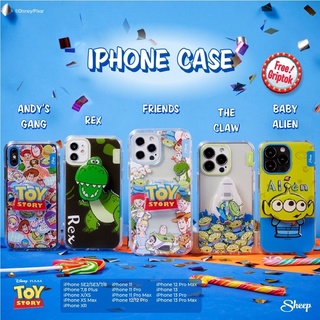 เคส Toy story Limited Collection by Apple sheep