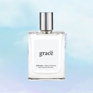 น้ำหอมแบ่งขาย Philosophy Pure Grace EDT