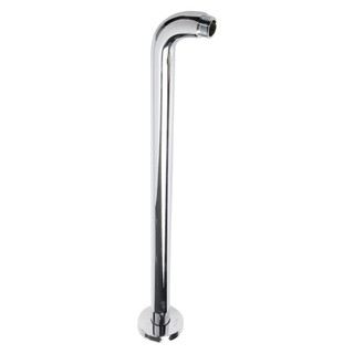 ก้านฝักบัว KARAT KS-06-434-50 45ซม. สีโครมSHOWER KARAT KS-06-434-50 45CM CHROME