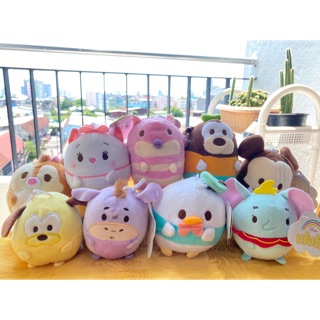 พวงกุญแจ ufufy disney