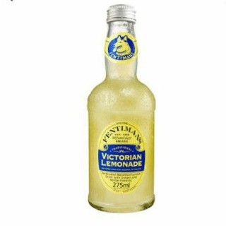 💥โปรสุดพิเศษ!!!💥 Fentlmans Victorian Lemonade 275ml เครื่องดื่ม น้ำมะนาว สกัด สมุนไพร อัดแก๊ส 275 มล คุณภาพระดับพรีเมี่ย