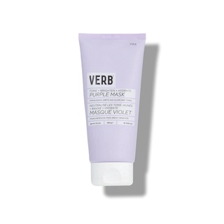 พร้อมส่ง ของแท้ Verb Purple Mask 180g