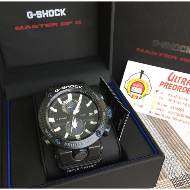 GWR-B1000-1A1.........