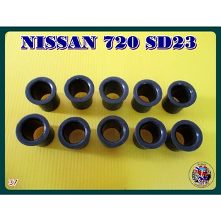 บูชคันเกียร์ คาร์บอน ตัวเล็ก  (37  ) - NISSAN 720 SD23 Carbon Gear Bush Set (Small)