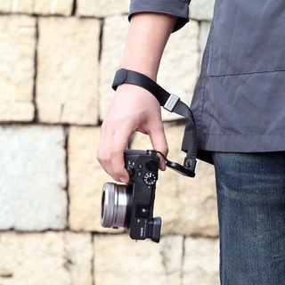 Smallrig สายคล้องข้อมือ สําหรับกล้อง -PSW2398