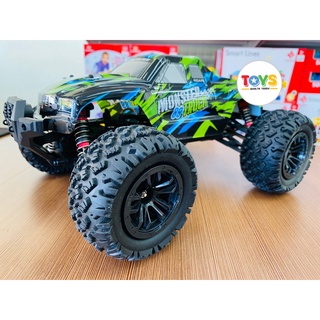 รถไฟฟ้าความเร็วสูง MONSTER TRUCK 89   มี 2 สี