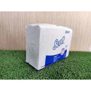 กระดาษเช็ดมือรุ่น 28620 *5 ห่อ* SCOTT M-Fold Towels ® AIRFLEX