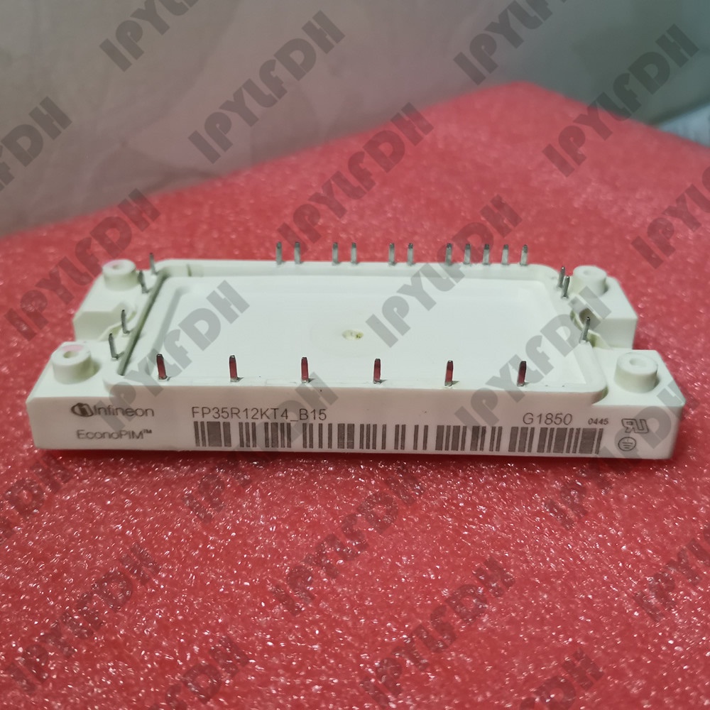 FP35R12KT4-B12KT4 _ B16 _ ENG FP35R12KT4-B15KT4-ENG FP312KT4 _ B11 FP35KT4-B11 FP35R12KT4 โมดูลไฟ