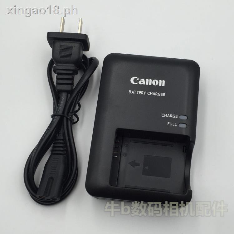 แท่นชาร์จกล้องดิจิทัล Canon SX40 SX50 SX60 HS G3X G15 G16 NB-10L