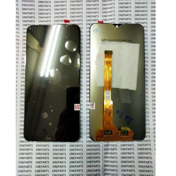 หน้าจอสัมผัส Lcd ของแท้ สําหรับ VIVO Y1S 1929 X8T3