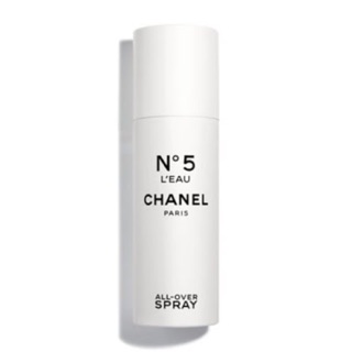 Chanel no 5 L’eau All Over Spray 150 ml - Limited Edition