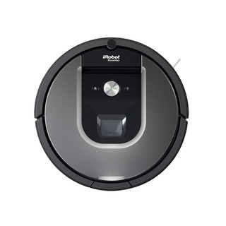 หุ่นยนต์ดูดฝุ่น เครื่องดูดฝุ่นหุ่นยนต์ IROBOT R-SKUR960 เครื่องดูดฝุ่น เครื่องใช้ไฟฟ้า ROBOTIC VACUUM IROBOT R-SKUR960