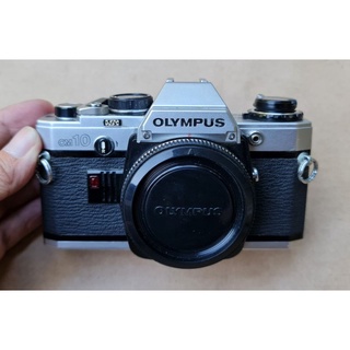 OLYMPUS OM10 (BODY) พรีอมฝาปิดแท้