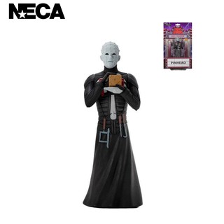 NECA  Toony Terrors Series 2 Hellraiser Pin Head