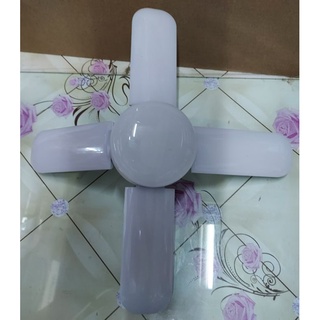 หลอดไฟ LED 85 วัตต์ ยี่ห้อ ONESTER แสงขาว ขั้ว E27 ใช้ไฟบ้าน