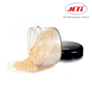 MTI SIGN LOOSE POWDER ลูส พาวเดอร์