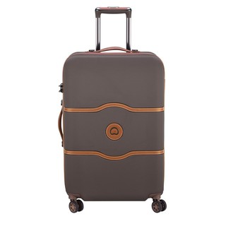 Delsey กระเป๋าเดินทาง CHATELET AIR 24 นิ้ว DS1672810