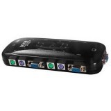 KVM Switch MT-470s