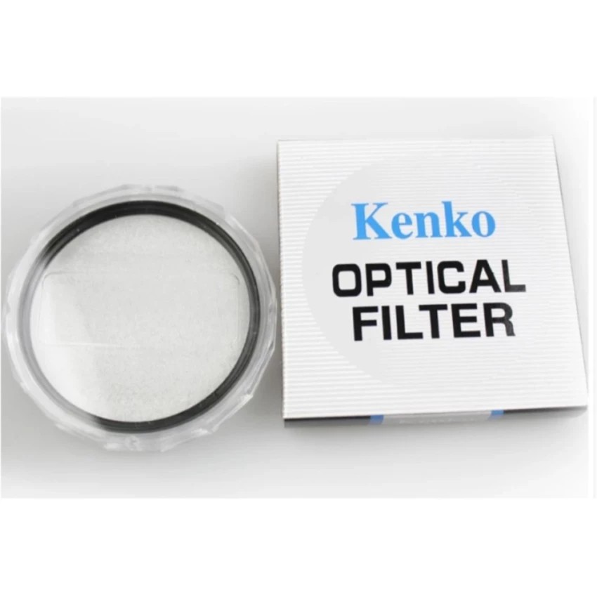KENKO UV FILTER 77MM - Black  #29