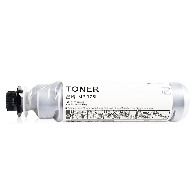 1170D 1270D MP175L ตลับหมึกสําหรับ Ricoh 1170 1270 1515 MP161 MP161F 171F 171SPF MP201F 201SPF 201SP