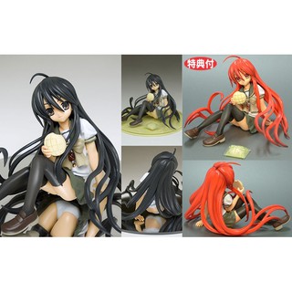 [ฟิกเกอร์แท้] Shakugan no Shana - Shana - 1/8 (Kotobukiya)