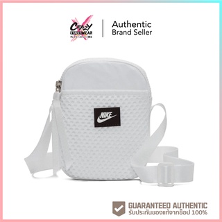 🔥6.6 ทักแชทรับโค้ด 🔥กระเป๋า Nike Air Small Items Bag (CU2611-100) สินค้าลิขสิทธิ์แท้ NIKE