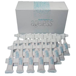 - Instantly Ageless ครีมลดถุงใต้ตา แบ่งขาย1หลอดเล็ก0.6ML