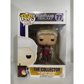 Funko Pop The Collector Guardians Of The Galaxy #77