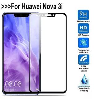 Film Huawei Nova3i //Full Glue//