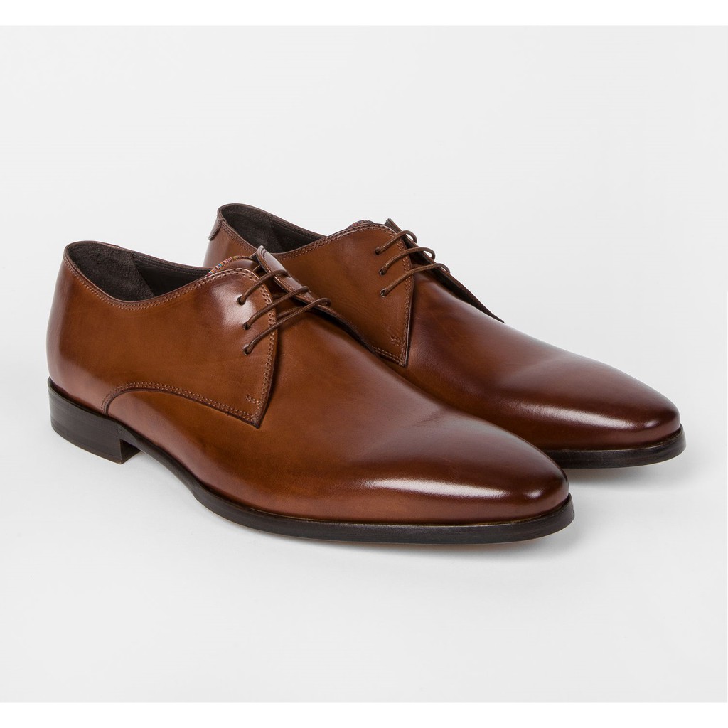 paul smith derby