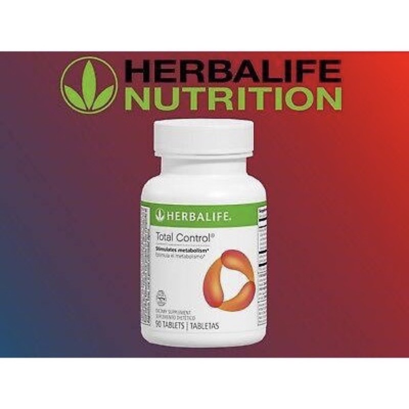 Herbalife Total Control Herbalife นำเข้า USA Herbalife beautytoday168