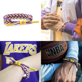 กำไล Rastaclat NBA พร้อมส่ง