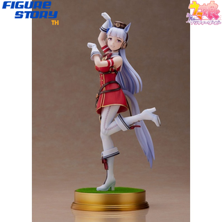 *Pre-Order*(จอง) Umamusume: Pretty Derby Gold Ship the pose of First! 1/7 (อ่านรายละเอียดก่อนสั่งซื้อ)