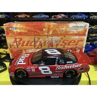 Nascar Action 1999 #8 Budweiser