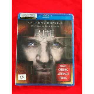 BLU-RAY RITE คนไล่ผี