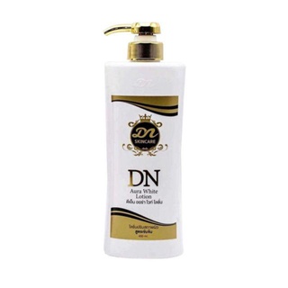 DN Withing Lotion ดีเอ็นโลชั่น 400ml. ของแท้💯 ครีมโลชั่นบำรุงผิว