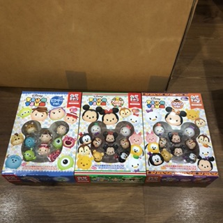 Disney Tsum Tsum Nosechara NOS-44 / 47 / 49 ดิสนีย์ ซุมซุม ทอยสตอรี่