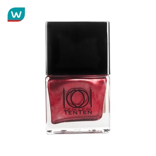 Ten เท็นเท็น น้ำยาทาเล็บ #T50