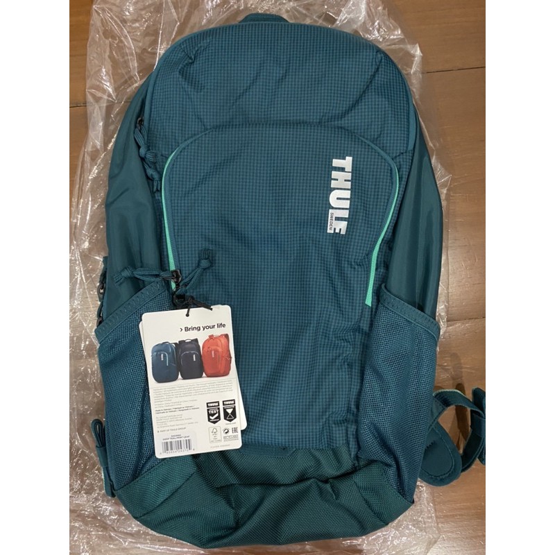 กระเป๋า THULE Achiever Backpack 20 L Mint leaf