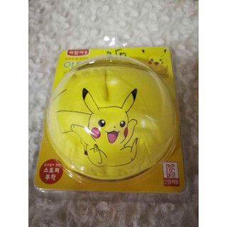 หน้ากากโปเกม่อนสำหรับเด็ก หน้ากากผ้า mask kid pokemon แมสเด็ก