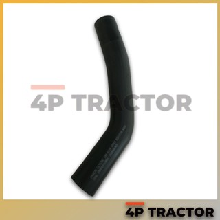 ท่อยางหม้อน้ำ ตัวบน 320C HOSE RADIATOR UPPER E320C อะไหล่รถแทรคเตอร์ 4p tractor CAT,HITASHI,KOMATSU,KOBELCO,SANY